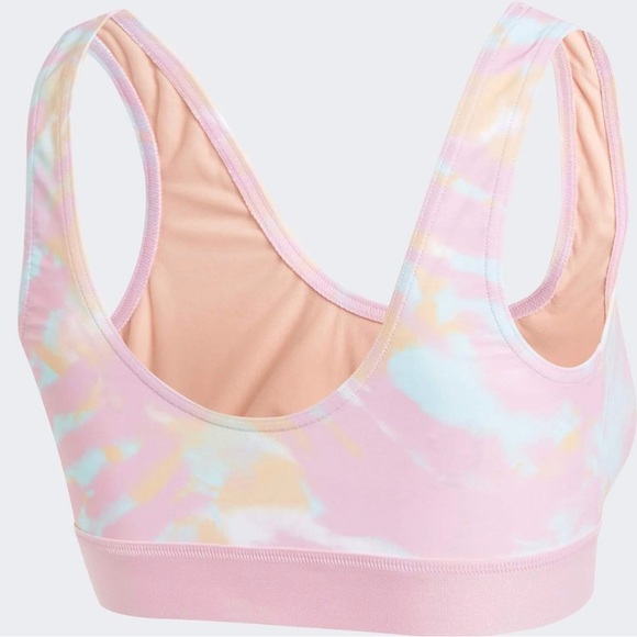 Adidas workout/bikini top size S - Picture 2 of 3